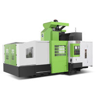 CNC gantry milling CNC lathe machining center SNK-1612