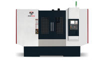 CNC MACHINING CENTER SNK-V1270