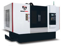 CNC MACHINING CENTER SNK-V1370